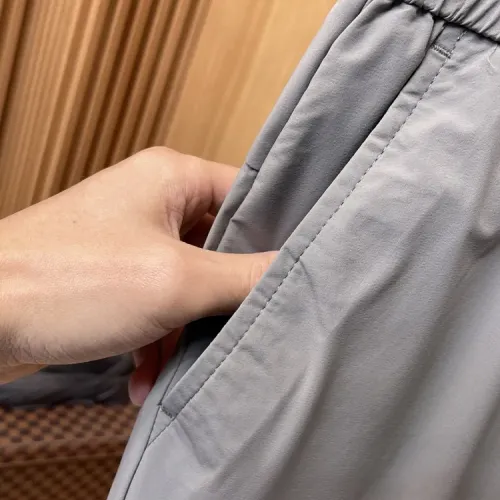 Replica Moncler Pants For Men #1422425 $68.00 USD for Wholesale