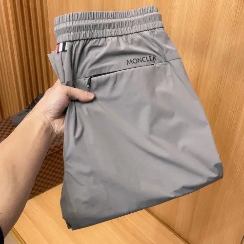 Replica Moncler Pants For Men #1422425 $68.00 USD for Wholesale