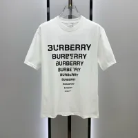 $60.00 USD Burberry T-Shirts Short Sleeved For Men #1418302