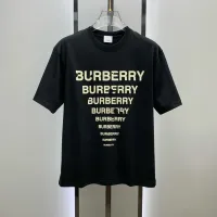 $60.00 USD Burberry T-Shirts Short Sleeved For Men #1418303