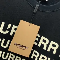 $60.00 USD Burberry T-Shirts Short Sleeved For Men #1418303