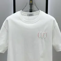 $60.00 USD Valentino T-Shirts Short Sleeved For Men #1418306