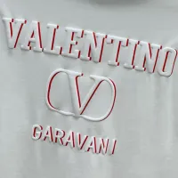 $60.00 USD Valentino T-Shirts Short Sleeved For Men #1418306