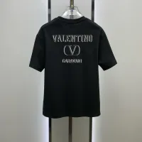 $60.00 USD Valentino T-Shirts Short Sleeved For Men #1418307