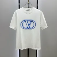 $60.00 USD Valentino T-Shirts Short Sleeved For Men #1418308