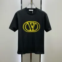 $60.00 USD Valentino T-Shirts Short Sleeved For Men #1418309