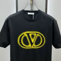 $60.00 USD Valentino T-Shirts Short Sleeved For Men #1418309
