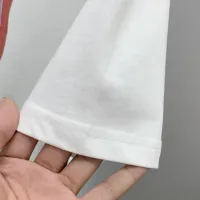 $60.00 USD Givenchy T-Shirts Short Sleeved For Men #1418310