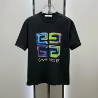 $60.00 USD Givenchy T-Shirts Short Sleeved For Men #1418311