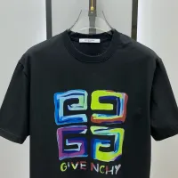 $60.00 USD Givenchy T-Shirts Short Sleeved For Men #1418311