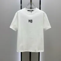 $60.00 USD Alexander Wang T-Shirts Short Sleeved For Men #1418316