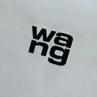 $60.00 USD Alexander Wang T-Shirts Short Sleeved For Men #1418316