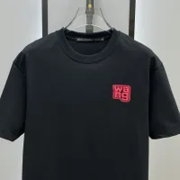 $60.00 USD Alexander Wang T-Shirts Short Sleeved For Men #1418317