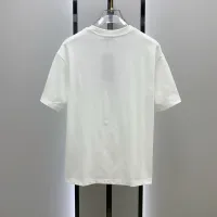 $60.00 USD Balenciaga T-Shirts Short Sleeved For Men #1418318