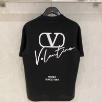 $64.00 USD Valentino T-Shirts Short Sleeved For Men #1418349