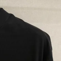 $64.00 USD Burberry T-Shirts Short Sleeved For Men #1418355