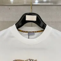 $64.00 USD Burberry T-Shirts Short Sleeved For Men #1418356