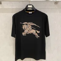 $64.00 USD Burberry T-Shirts Short Sleeved For Men #1418357