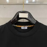 $64.00 USD Burberry T-Shirts Short Sleeved For Men #1418357