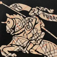 $64.00 USD Burberry T-Shirts Short Sleeved For Men #1418357