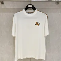 $64.00 USD Burberry T-Shirts Short Sleeved For Men #1418358