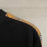 $64.00 USD Burberry T-Shirts Short Sleeved For Men #1418359