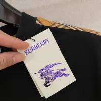 $64.00 USD Burberry T-Shirts Short Sleeved For Men #1418359