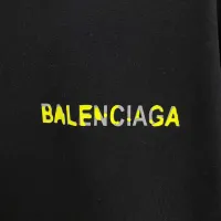 $68.00 USD Balenciaga T-Shirts Short Sleeved For Men #1418369