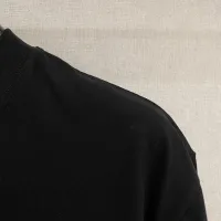 $68.00 USD Balenciaga T-Shirts Short Sleeved For Men #1418371