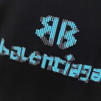$68.00 USD Balenciaga T-Shirts Short Sleeved For Men #1418371