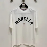 $64.00 USD Moncler T-Shirts Short Sleeved For Men #1418372