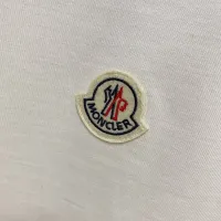 $64.00 USD Moncler T-Shirts Short Sleeved For Men #1418372