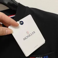 $64.00 USD Moncler T-Shirts Short Sleeved For Men #1418375