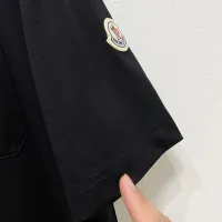 $64.00 USD Moncler T-Shirts Short Sleeved For Men #1418375