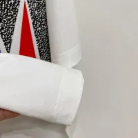 $64.00 USD Moncler T-Shirts Short Sleeved For Men #1418376