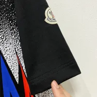 $64.00 USD Moncler T-Shirts Short Sleeved For Men #1418377