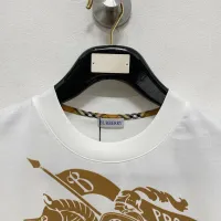$64.00 USD Burberry T-Shirts Short Sleeved For Men #1418378