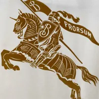 $64.00 USD Burberry T-Shirts Short Sleeved For Men #1418378