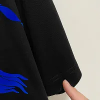 $64.00 USD Burberry T-Shirts Short Sleeved For Men #1418379