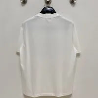 $64.00 USD Burberry T-Shirts Short Sleeved For Men #1418381