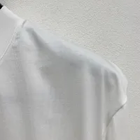 $64.00 USD Burberry T-Shirts Short Sleeved For Men #1418381