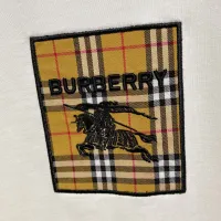 $64.00 USD Burberry T-Shirts Short Sleeved For Men #1418381
