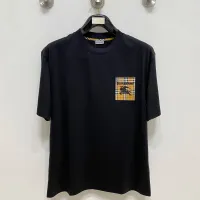 $64.00 USD Burberry T-Shirts Short Sleeved For Men #1418382