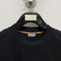 $64.00 USD Burberry T-Shirts Short Sleeved For Men #1418382