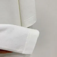 $64.00 USD Burberry T-Shirts Short Sleeved For Men #1418385