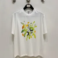 $64.00 USD LOEWE T-Shirts Short Sleeved For Men #1418387