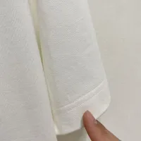 $64.00 USD LOEWE T-Shirts Short Sleeved For Men #1418387