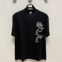 $64.00 USD LOEWE T-Shirts Short Sleeved For Men #1418390