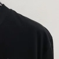 $64.00 USD LOEWE T-Shirts Short Sleeved For Men #1418390