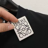 $64.00 USD LOEWE T-Shirts Short Sleeved For Men #1418390